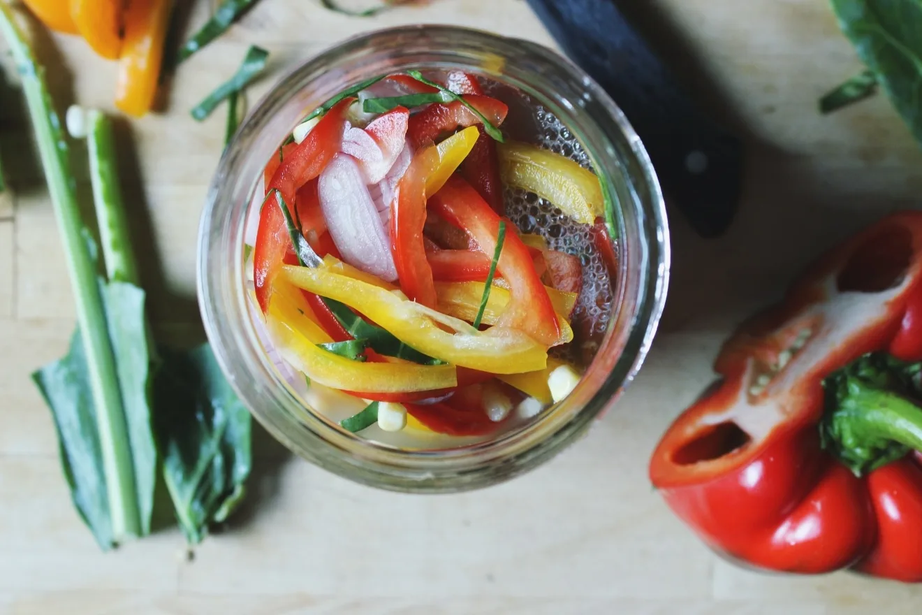 quick-pickled-summer-veggies (2)