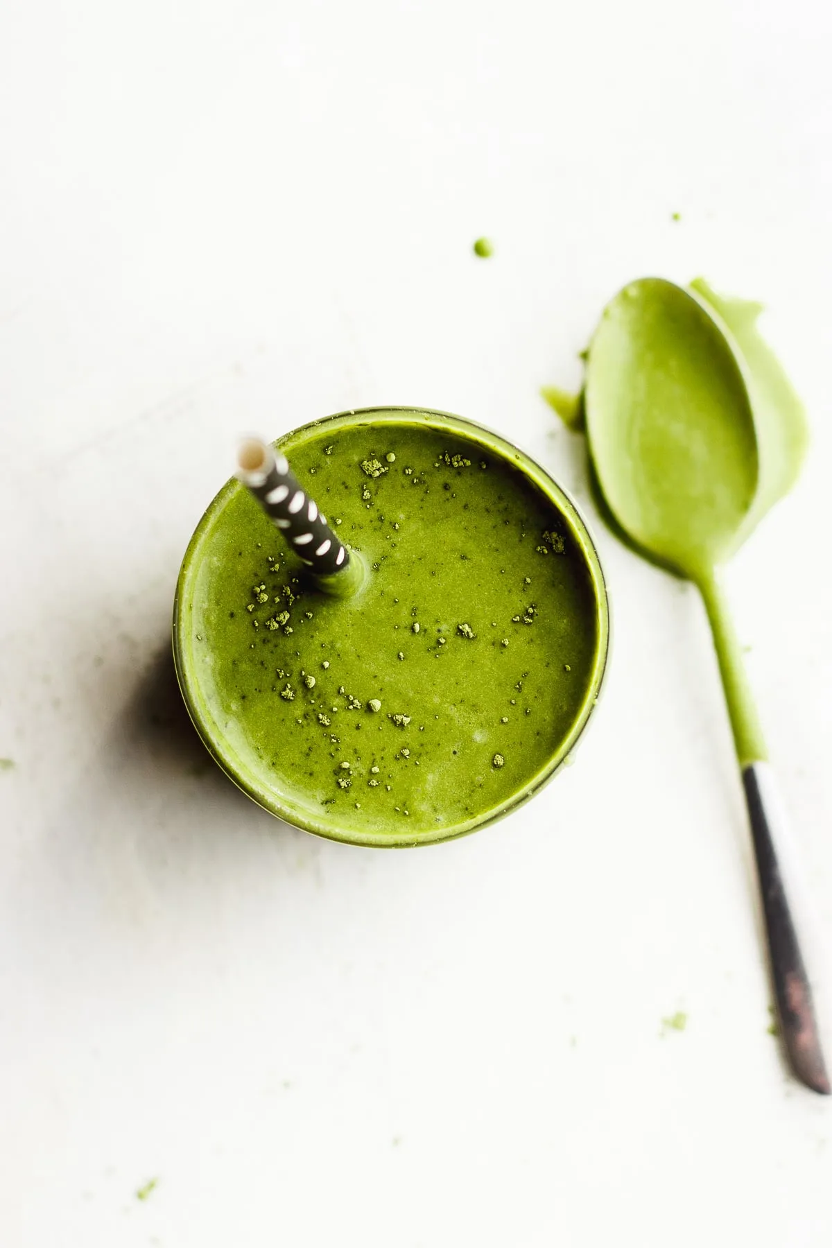 Cleanfit Plant Protein Shake - Green Matcha