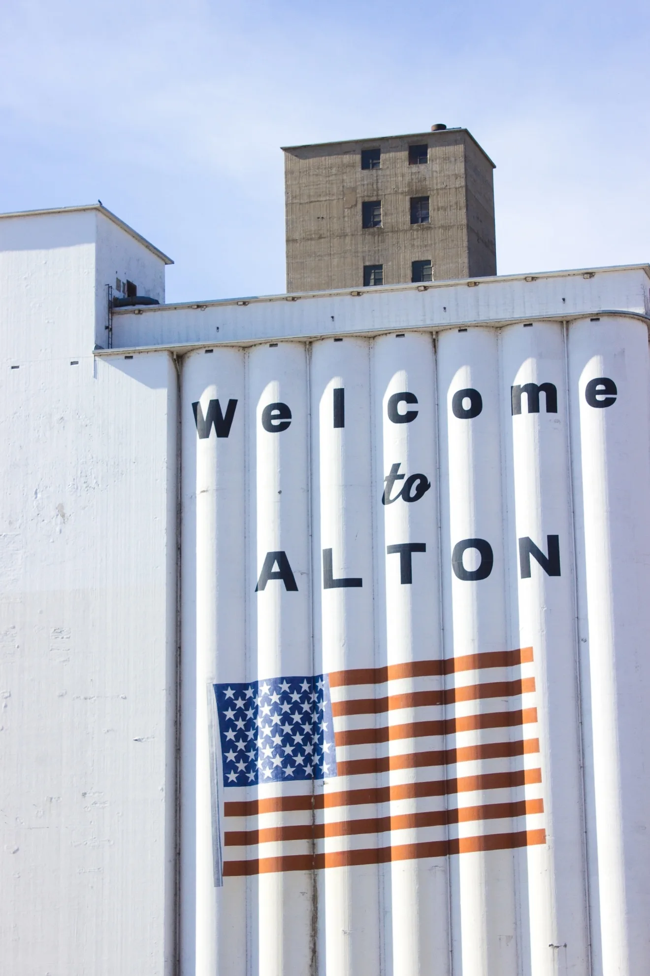 Alton, IL | @withfoodandlove
