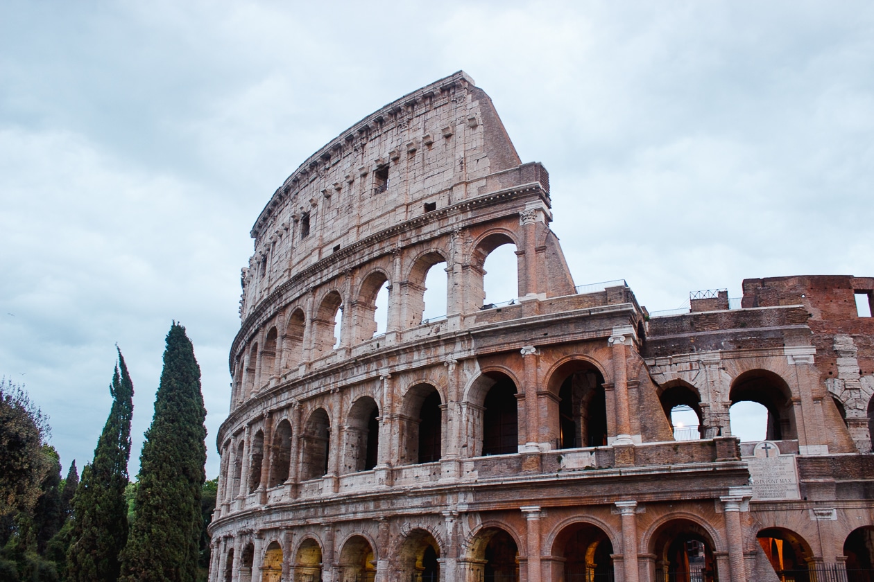 Gluten-free In Rome | Italy is a gluten-free paradise. A guide for dealing with celiac disease in Rome, Italy.