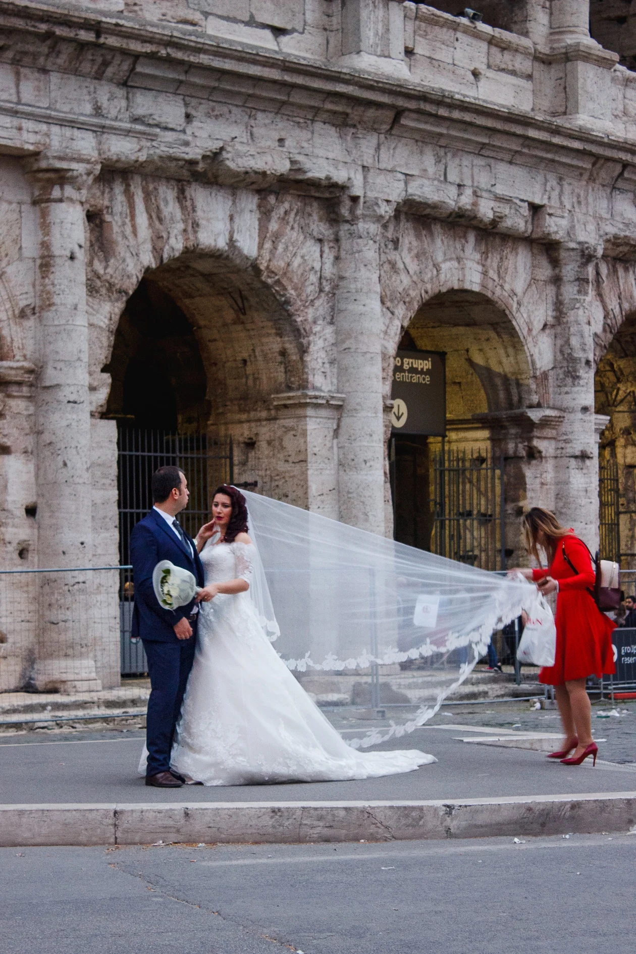 Gluten-free In Rome | Italy is a gluten-free paradise. A guide for dealing with celiac disease in Rome, Italy.