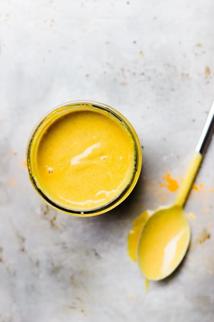 golden mango smoothie and clean program review