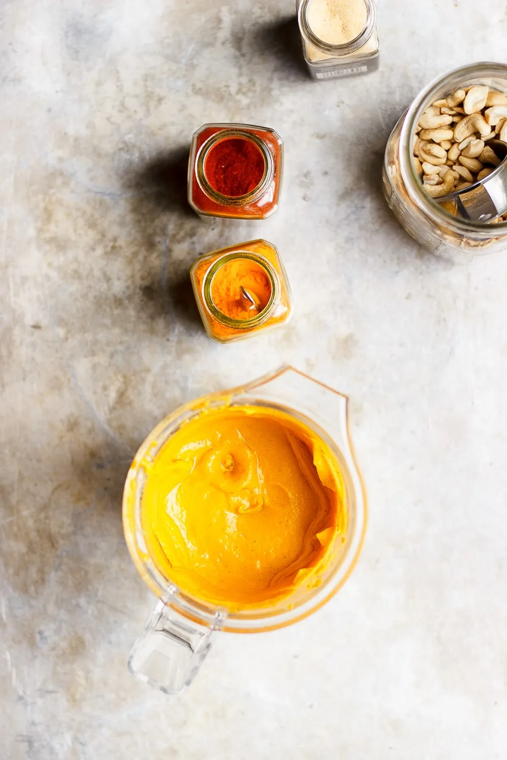 butternut squash sauce