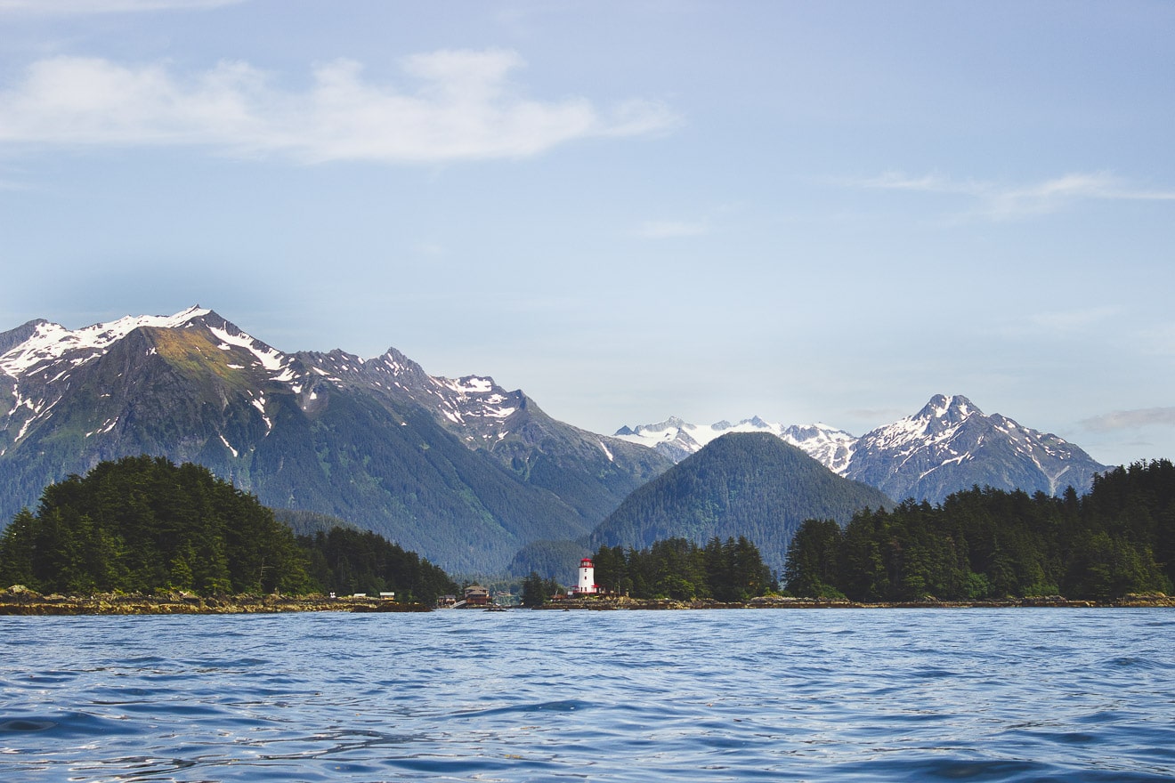 Exploring Sitka with sitka salmon shares! | Exploring Sitka, Alaska with Sitka Salmon Shares. Sitka is stunning. Sitka is breathtaking. Sitka has the most delicious salmon I've ever tasted.