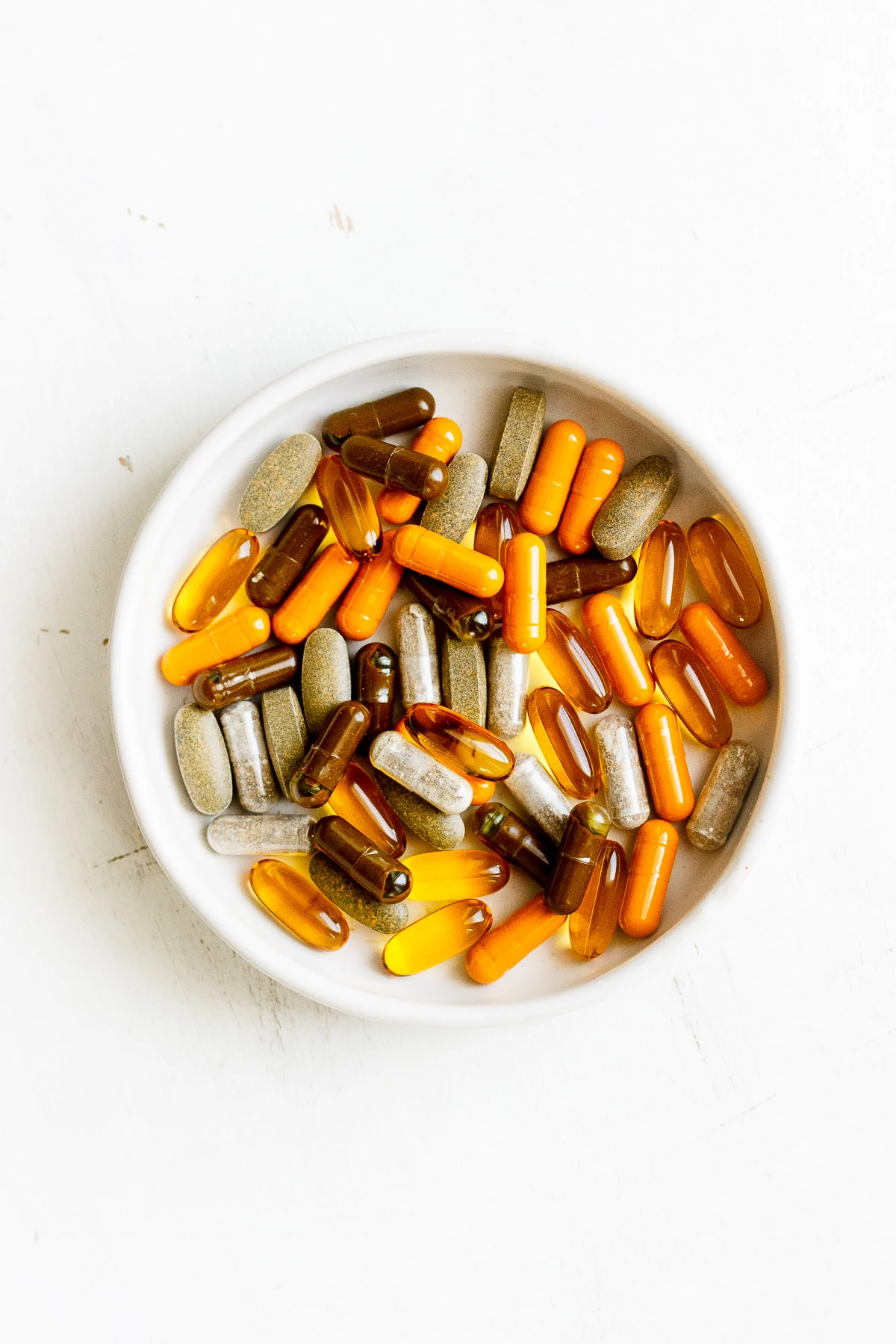 supplements and endometriosis