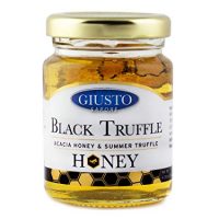 truffle honey